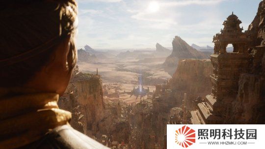 虛幻引擎5.5創(chuàng)新背后：PC硬件成本犧牲與性能挑戰(zhàn)