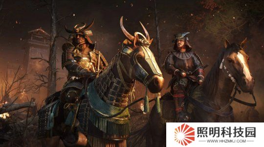 《刺客信條：影》主線40小時 發(fā)售后可能有二周目模式