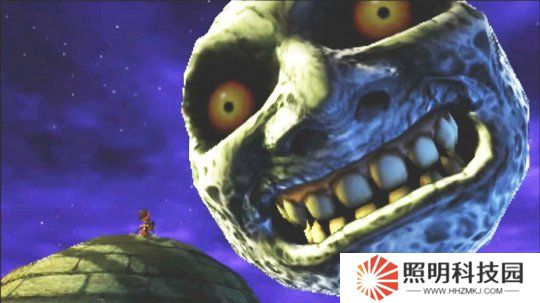 前任天堂資深制作人：游戲創(chuàng)意最重要 勝過巨額預算