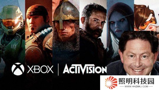 考迪克：Xbox缺乏創(chuàng)造力 需要靠著動(dòng)視才能生存下去