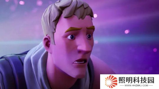 《堡壘之夜》首次作弊懲罰改為封號一年 游戲變成聊天室