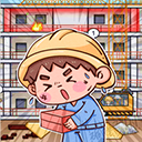 我養(yǎng)你阿免廣告