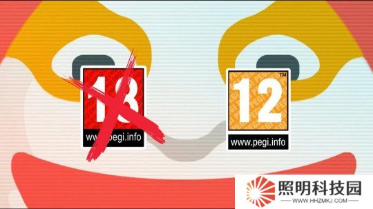 不滿評級分類上訴后 《小丑牌》現(xiàn)為PEGI 12游戲