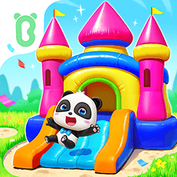 寶寶巴士奇妙屋舊版本免費