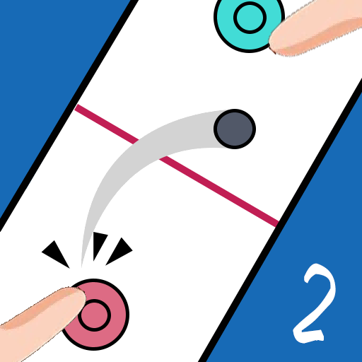 雙人競技單機版 v1-面對面，戰(zhàn)不停！