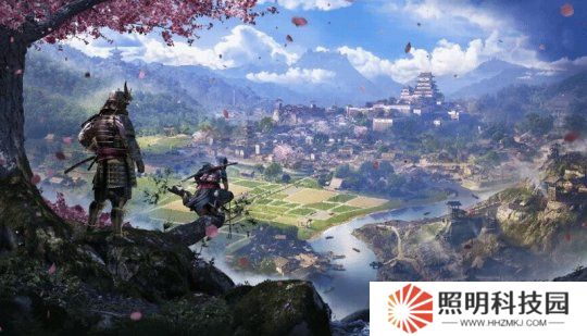 育碧稱《刺客信條：影》是虛構(gòu)的：要學(xué)真實(shí)歷史去博物館