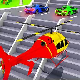 合成大飛機(jī) v1.0-合成吞噬進(jìn)化成大飛機(jī)