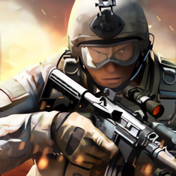 我開槍賊準 v1.0.0-全力射擊吧！加油特種兵