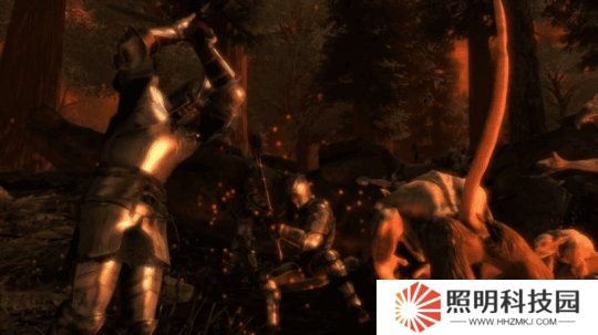 《上古卷軸5》“Skyblivion”MOD仍計劃在今年年內(nèi)推出