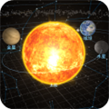 宇宙星球模擬器內(nèi)置菜單最新版