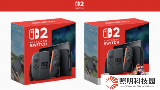 太坑爹了！Switch2搞起價格歧視 國際版價格比日版貴30%