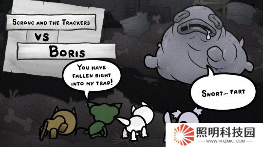 《以撒的結(jié)合》創(chuàng)作者打造養(yǎng)貓游戲新作《Mewgenics》