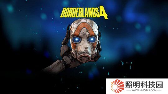 《無(wú)主之地4》將登陸Switch 2 2025年發(fā)售