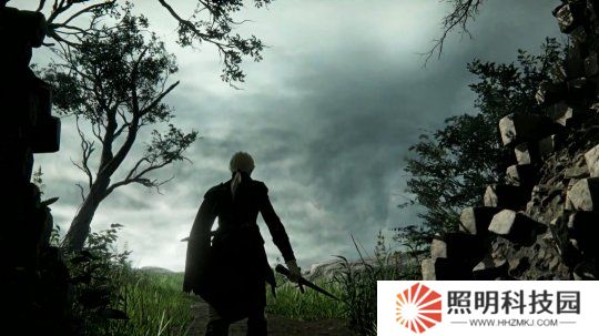 優(yōu)雅刺客！《艾爾登法環(huán)：黑夜君臨》公爵夫人預(yù)告