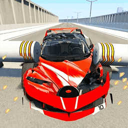 撞車模擬器2 v1.1-體驗真實破壞撞車模擬！