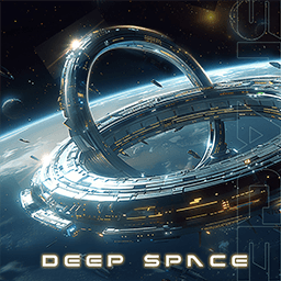 深空戰(zhàn)境正式版