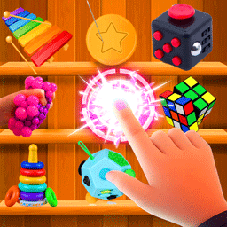 歡樂解壓模擬器 v2.10001.0902.7-眾多解壓小游戲，讓你釋放壓力