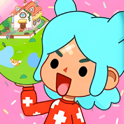 開心小鎮(zhèn)v1.0-可愛小鎮(zhèn)人生！