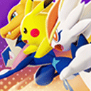 寶可夢大集結(jié)國際服下載最新版本