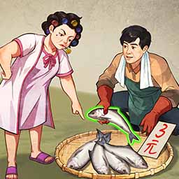 時(shí)光雜貨店vivo版