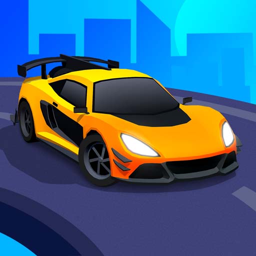 公路飆車(chē) v1.0.3-速度與激情的不二選擇