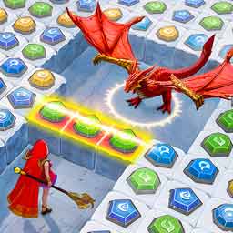 帝國(guó)與魔法vivo版