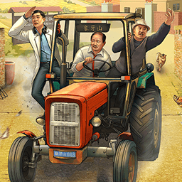 鄉(xiāng)村愛(ài)情之經(jīng)營(yíng)人生vivo版