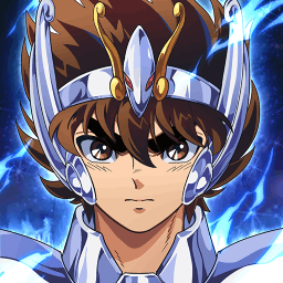 圣斗士星矢：重生2 v1.0.1-正版授權 全新3D圣斗士手游